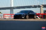 Acura TL X Work on Vossen Wheels (VWS-3) 2016 года